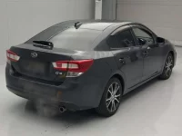 Subaru IMPREZA G4 лот № 32047 оценка 3.5  с аукциона в Японии 1