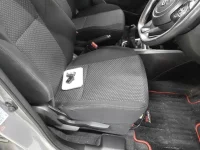 Suzuki SWIFT лот № 10067 оценка 3.5  с аукциона в Японии 7