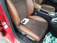 Honda SHUTTLE лот № 36035 оценка 3.5  с аукциона в Японии 7