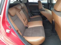 Honda SHUTTLE лот № 36035 оценка 3.5  с аукциона в Японии 9