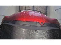 Honda SHUTTLE лот № 36035 оценка 3.5  с аукциона в Японии 10