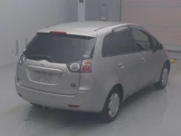 Mitsubishi COLT PLUS лот № 4114 оценка 3.5  с аукциона в Японии 1