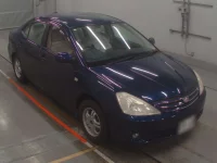 Toyota ALLION лот № 36040 оценка 3.5  с аукциона в Японии 4