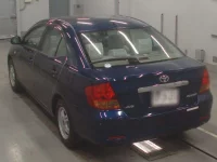 Toyota ALLION лот № 36040 оценка 3.5  с аукциона в Японии 5