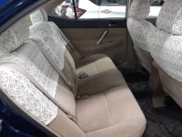 Toyota ALLION лот № 36040 оценка 3.5  с аукциона в Японии 9