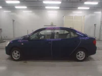 Toyota ALLION лот № 36040 оценка 3.5  с аукциона в Японии 3