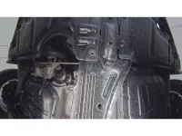 Toyota ALLION лот № 36040 оценка 3.5  с аукциона в Японии 10