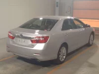 Toyota CAMRY лот № 9043 оценка 3.5  с аукциона в Японии 1