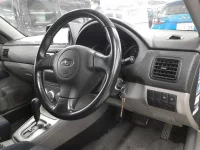 Subaru FORESTER лот № 10075 оценка 3.5  с аукциона в Японии 6