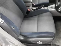 Subaru FORESTER лот № 10075 оценка 3.5  с аукциона в Японии 7