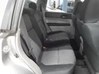 Subaru FORESTER лот № 10075 оценка 3.5  с аукциона в Японии 9