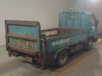 Toyota DYNA лот № 9045 оценка RA  с аукциона в Японии 1