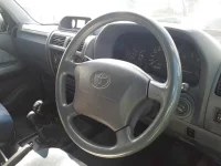Toyota LAND CRUISER PRADO лот № 70064 оценка 3.5  с аукциона в Японии 6