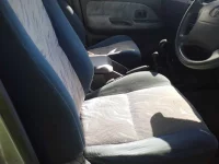 Toyota LAND CRUISER PRADO лот № 70064 оценка 3.5  с аукциона в Японии 7