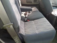 Toyota LAND CRUISER PRADO лот № 70064 оценка 3.5  с аукциона в Японии 9