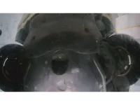 Toyota LAND CRUISER PRADO лот № 70064 оценка 3.5  с аукциона в Японии 10