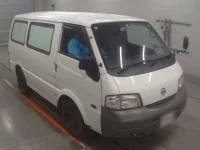 Nissan VANETTE VAN лот № 10077 оценка R  с аукциона в Японии 4