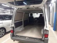 Nissan VANETTE VAN лот № 10077 оценка R  с аукциона в Японии 8