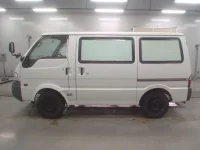 Nissan VANETTE VAN лот № 10077 оценка R  с аукциона в Японии 3