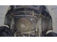 Nissan VANETTE VAN лот № 10077 оценка R  с аукциона в Японии 10