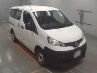 Nissan NV200 лот № 33052 оценка 3.5  с аукциона в Японии 4