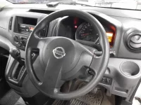 Nissan NV200 лот № 33052 оценка 3.5  с аукциона в Японии 6