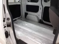 Nissan NV200 лот № 33052 оценка 3.5  с аукциона в Японии 9