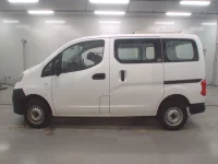 Nissan NV200 лот № 33052 оценка 3.5  с аукциона в Японии 3