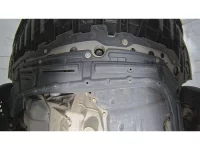 Nissan NV200 лот № 33052 оценка 3.5  с аукциона в Японии 10