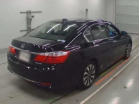 Honda ACCORD лот № 33049 оценка 3  с аукциона в Японии 1