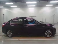 Honda ACCORD лот № 33049 оценка 3  с аукциона в Японии 2