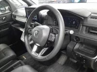 Honda STEP WAGON лот № 33051 оценка 4.5  с аукциона в Японии 6