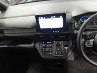 Honda STEP WAGON лот № 33051 оценка 4.5  с аукциона в Японии 8