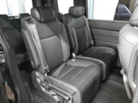 Honda STEP WAGON лот № 33051 оценка 4.5  с аукциона в Японии 9