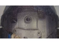 Honda STEP WAGON лот № 33051 оценка 4.5  с аукциона в Японии 10