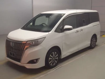 Toyota ESQUIRE