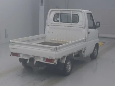 Mitsubishi MINICAB TRUCK  с аукциона в Японии