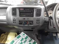 Nissan CARAVAN лот № 10081 оценка 3.5  с аукциона в Японии 8