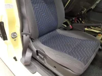 Nissan CARAVAN лот № 10081 оценка 3.5  с аукциона в Японии 7