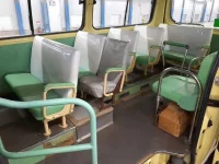 Nissan CARAVAN лот № 10081 оценка 3.5  с аукциона в Японии 9