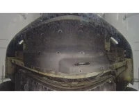 Nissan CARAVAN лот № 10081 оценка 3.5  с аукциона в Японии 10