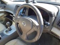 Nissan SKYLINE лот № 10085 оценка 3.5  с аукциона в Японии 6