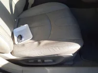 Nissan SKYLINE лот № 10085 оценка 3.5  с аукциона в Японии 7