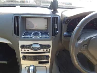 Nissan SKYLINE лот № 10085 оценка 3.5  с аукциона в Японии 8