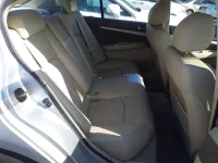 Nissan SKYLINE лот № 10085 оценка 3.5  с аукциона в Японии 9