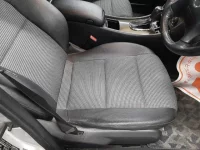 Mercedes-Benz C CLASS лот № 10082 оценка 4  с аукциона в Японии 7