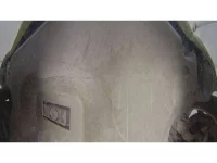 Mercedes-Benz C CLASS лот № 10082 оценка 4  с аукциона в Японии 10