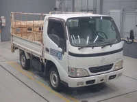 Toyota DYNA лот № 70070 оценка RA  с аукциона в Японии 4