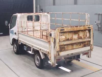 Toyota DYNA лот № 70070 оценка RA  с аукциона в Японии 5