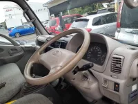 Toyota DYNA лот № 70070 оценка RA  с аукциона в Японии 6